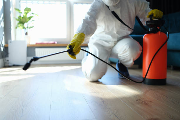 Best Commercial Pest Control Services  in Beecher, MI